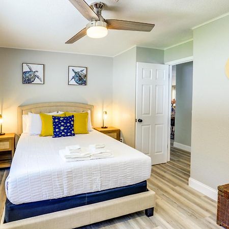 Vero Beach Vacation Rental Pool And Putting Green! Esterno foto