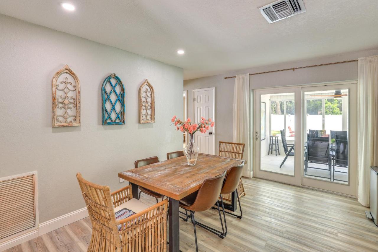 Vero Beach Vacation Rental Pool And Putting Green! Esterno foto